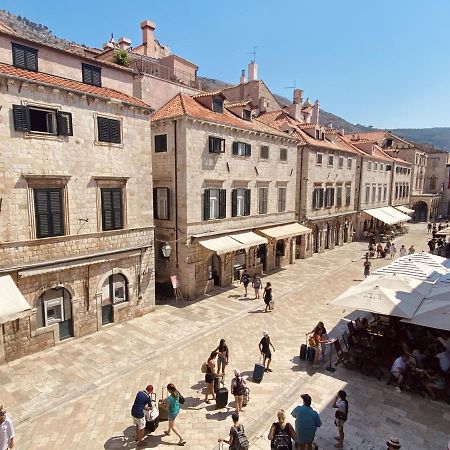 Apartment Tomasovic Old Town Ντουμπρόβνικ Εξωτερικό φωτογραφία