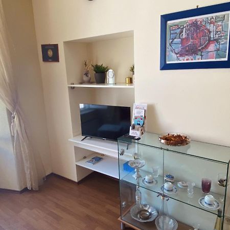 Apartment Tomasovic Old Town Ντουμπρόβνικ Εξωτερικό φωτογραφία