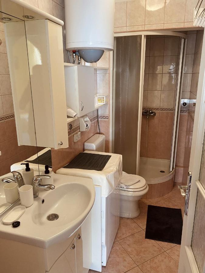 Apartment Tomasovic Old Town Ντουμπρόβνικ Εξωτερικό φωτογραφία