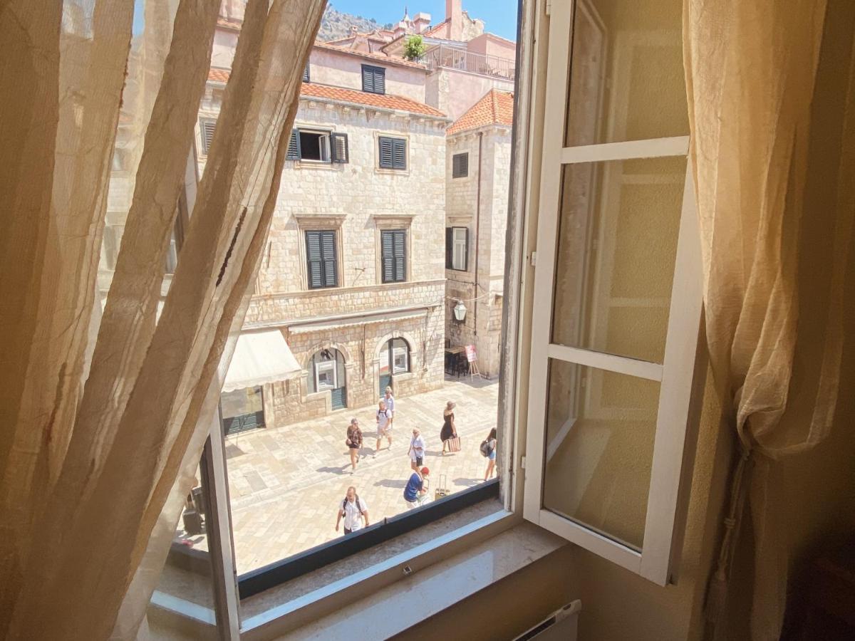 Apartment Tomasovic Old Town Ντουμπρόβνικ Εξωτερικό φωτογραφία
