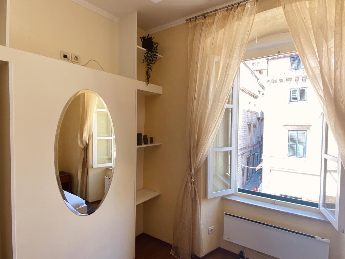 Apartment Tomasovic Old Town Ντουμπρόβνικ Εξωτερικό φωτογραφία