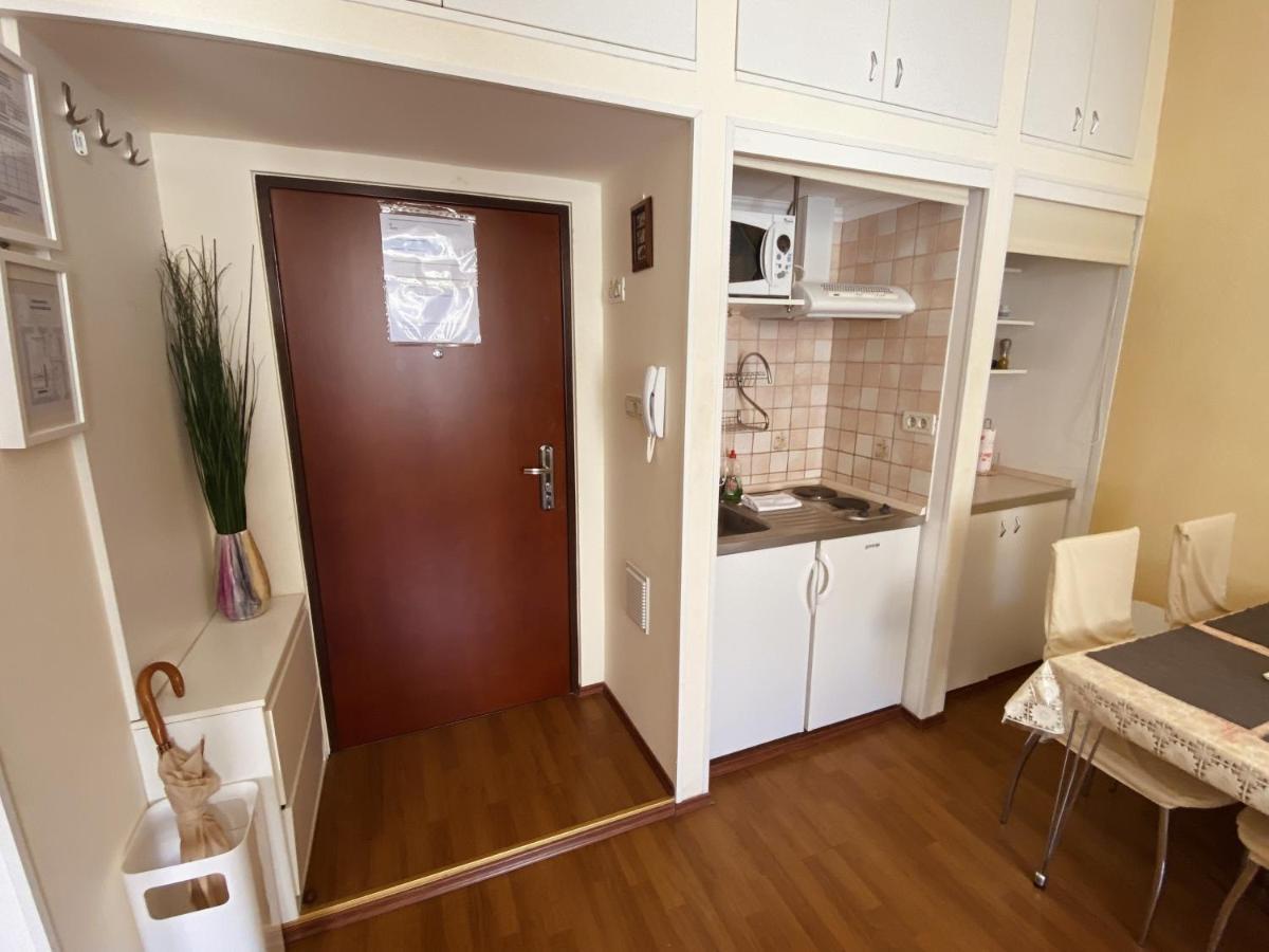 Apartment Tomasovic Old Town Ντουμπρόβνικ Εξωτερικό φωτογραφία