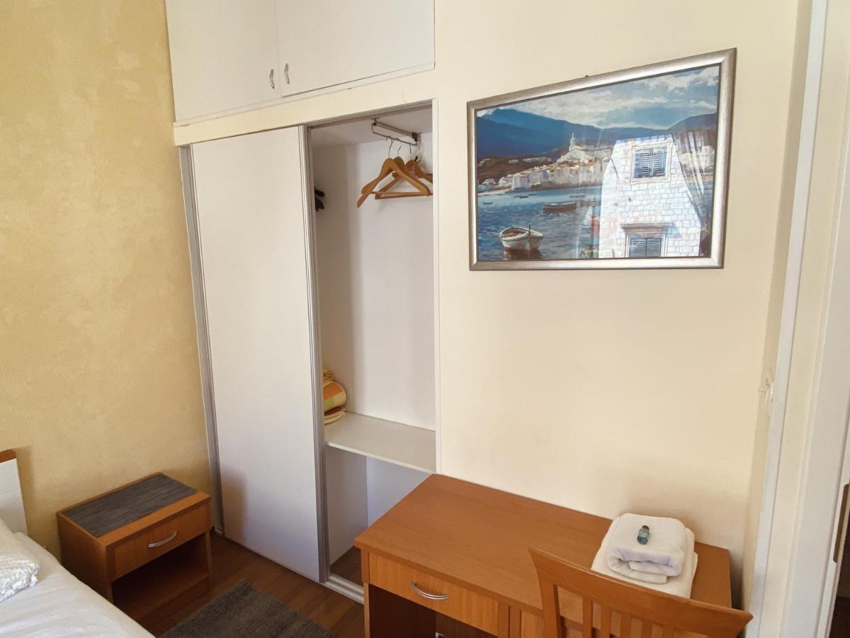 Apartment Tomasovic Old Town Ντουμπρόβνικ Εξωτερικό φωτογραφία