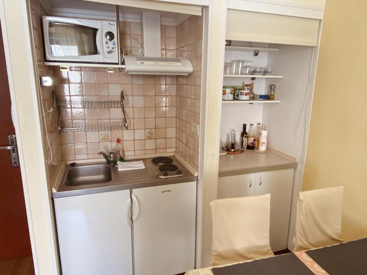Apartment Tomasovic Old Town Ντουμπρόβνικ Εξωτερικό φωτογραφία