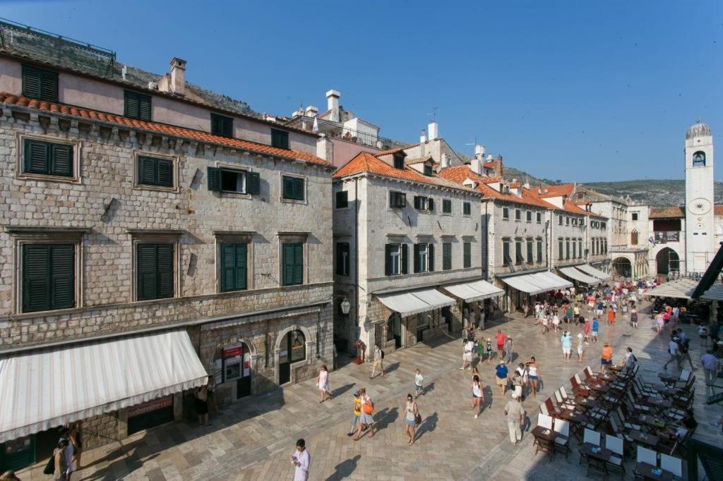 Apartment Tomasovic Old Town Ντουμπρόβνικ Εξωτερικό φωτογραφία