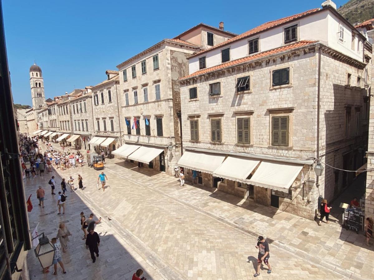 Apartment Tomasovic Old Town Ντουμπρόβνικ Εξωτερικό φωτογραφία