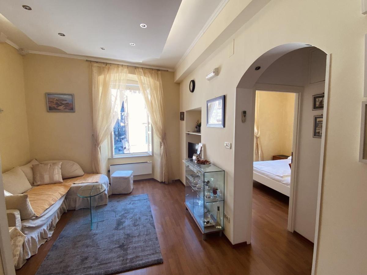 Apartment Tomasovic Old Town Ντουμπρόβνικ Εξωτερικό φωτογραφία